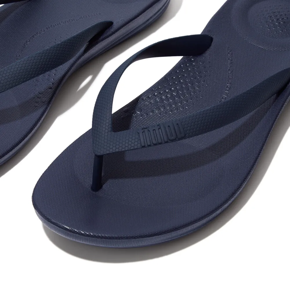 รองเท้าแตะแบบหูหนีบ ผู้ชาย รุ่น IQUSHION ERGONOMIC FLIP-FLOPS