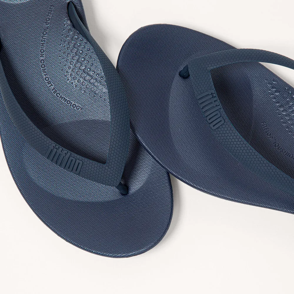 รองเท้าแตะแบบหูหนีบ ผู้ชาย รุ่น IQUSHION ERGONOMIC FLIP-FLOPS