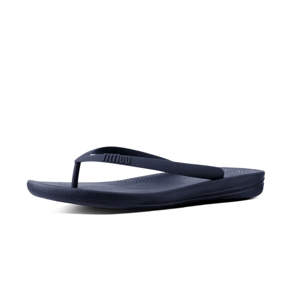 รองเท้าแตะแบบหูหนีบ ผู้ชาย รุ่น IQUSHION ERGONOMIC FLIP-FLOPS