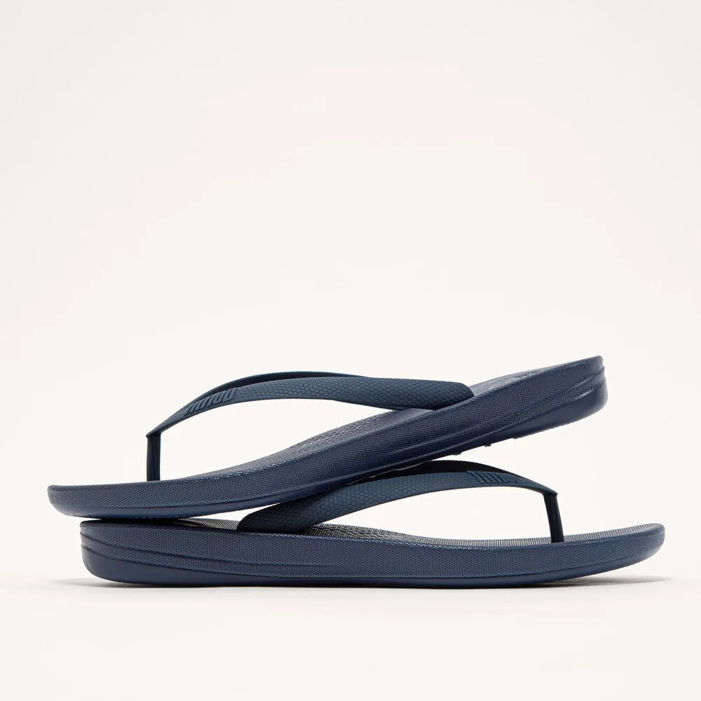 รองเท้าแตะแบบหูหนีบ ผู้ชาย รุ่น IQUSHION ERGONOMIC FLIP-FLOPS