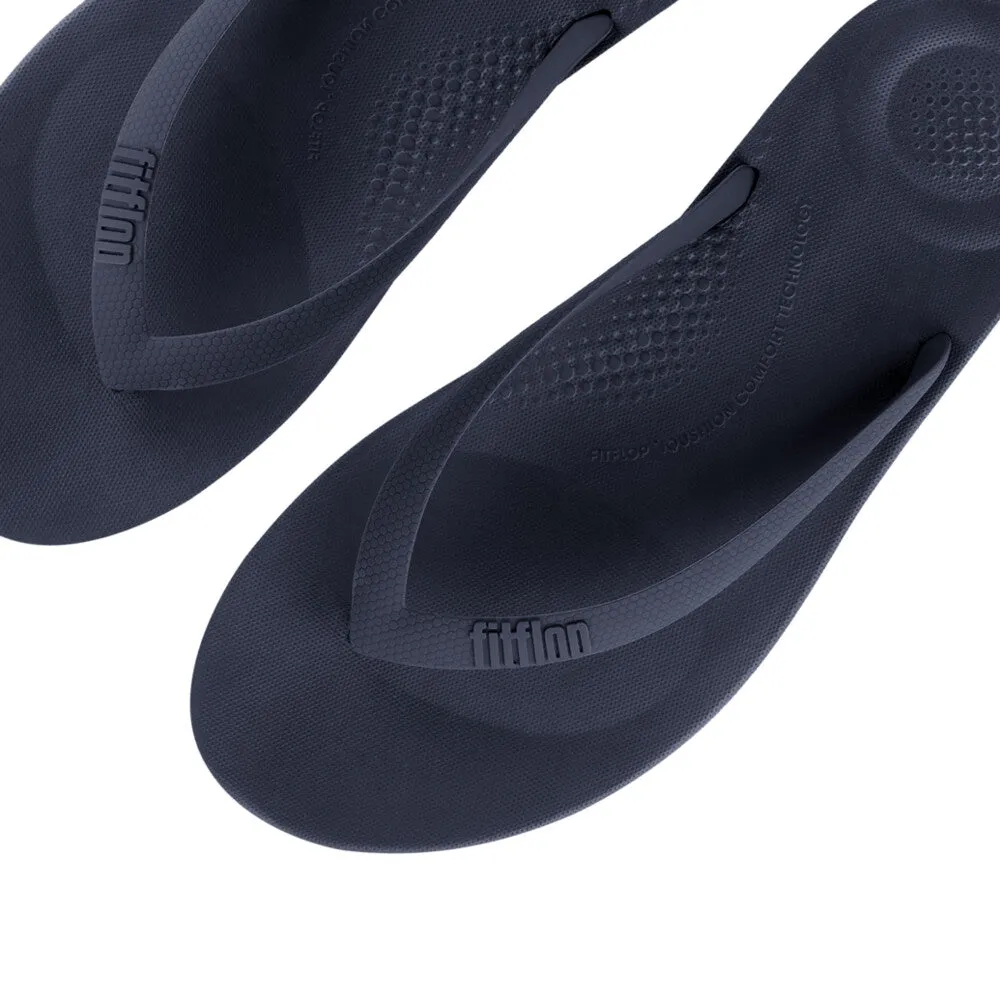 รองเท้าแตะแบบหูหนีบ ผู้ชาย รุ่น IQUSHION ERGONOMIC FLIP-FLOPS