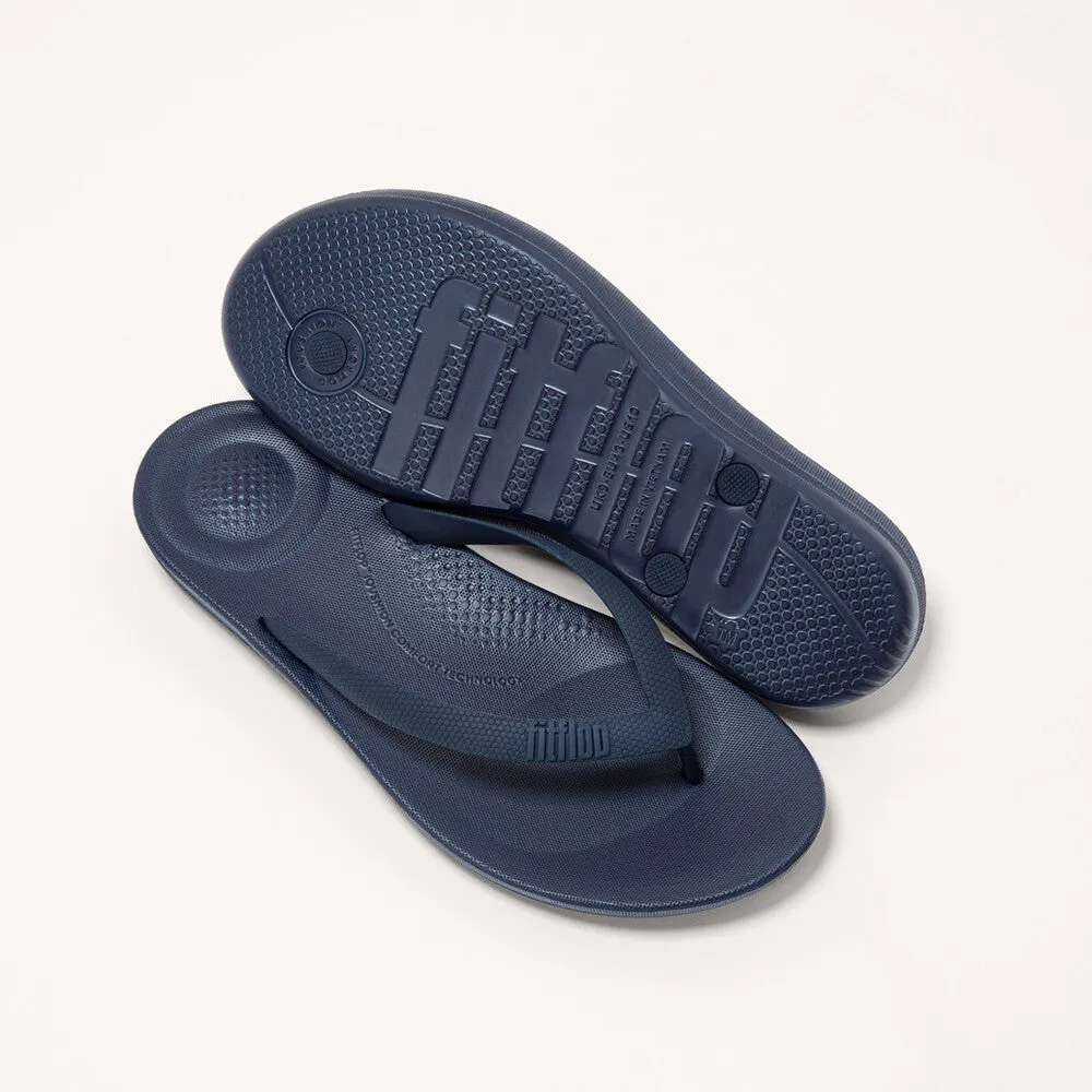 รองเท้าแตะแบบหูหนีบ ผู้ชาย รุ่น IQUSHION ERGONOMIC FLIP-FLOPS