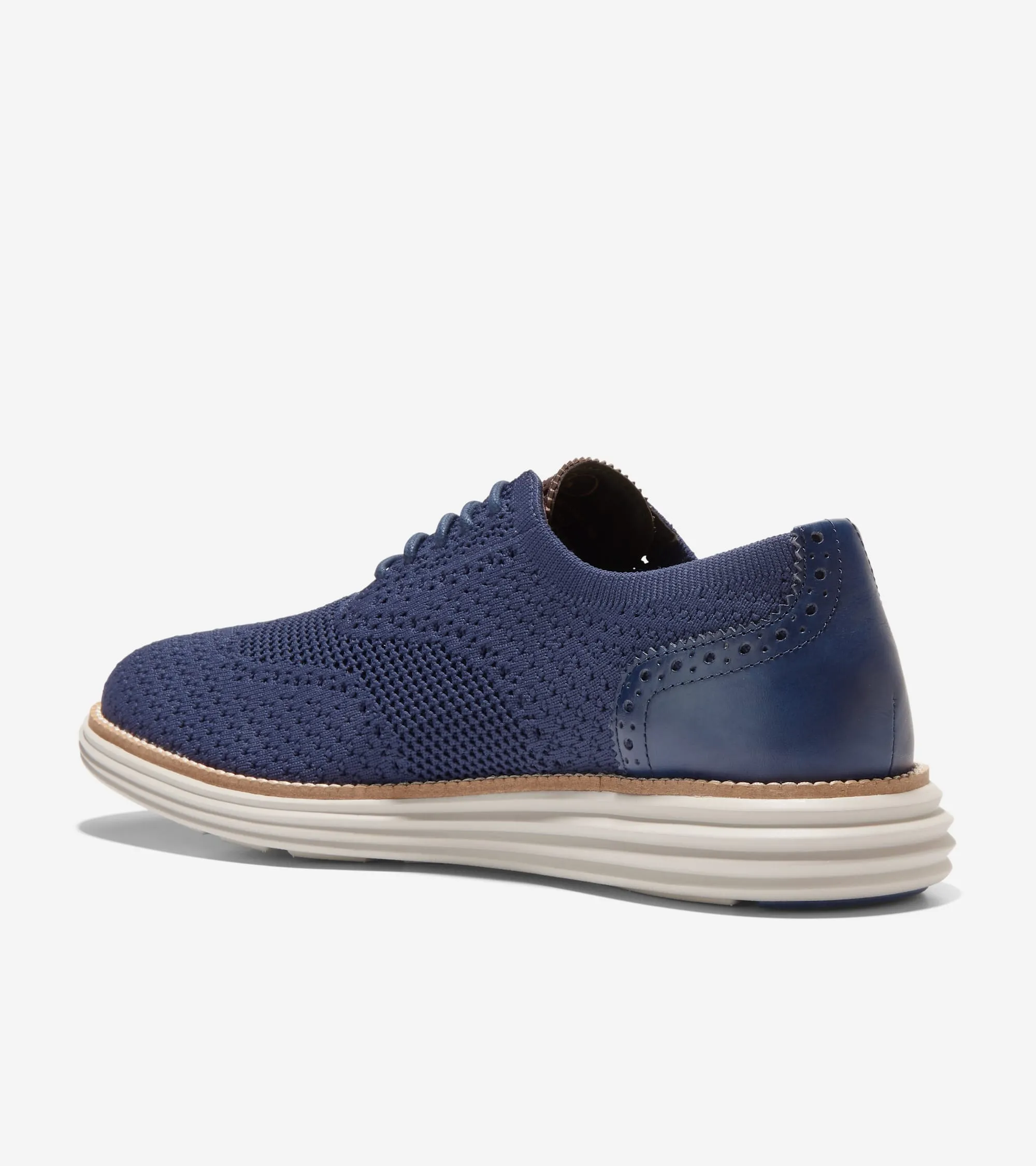 Мужские ØriginalGrand Remastered Stitchlite Oxfords