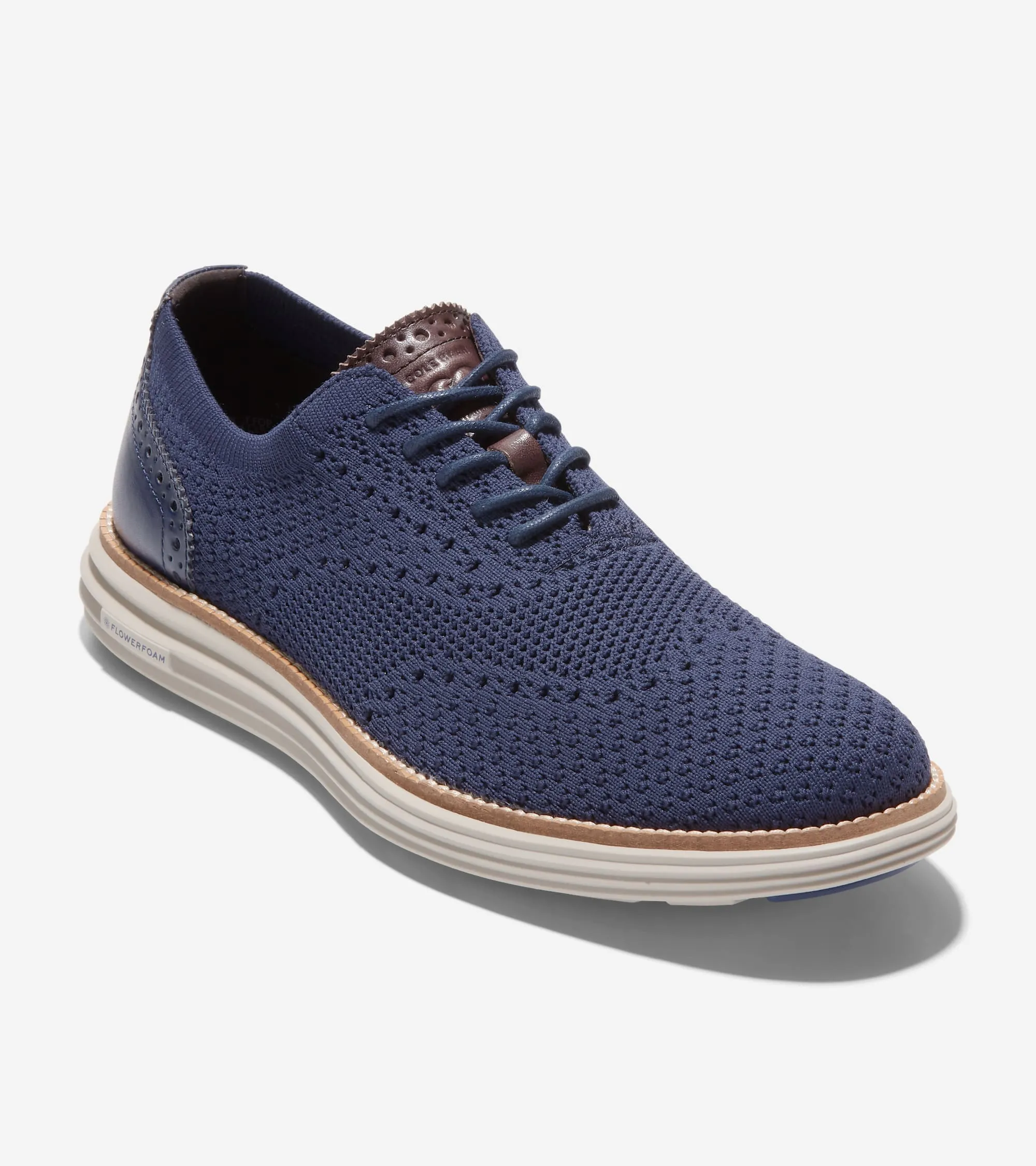 Мужские ØriginalGrand Remastered Stitchlite Oxfords