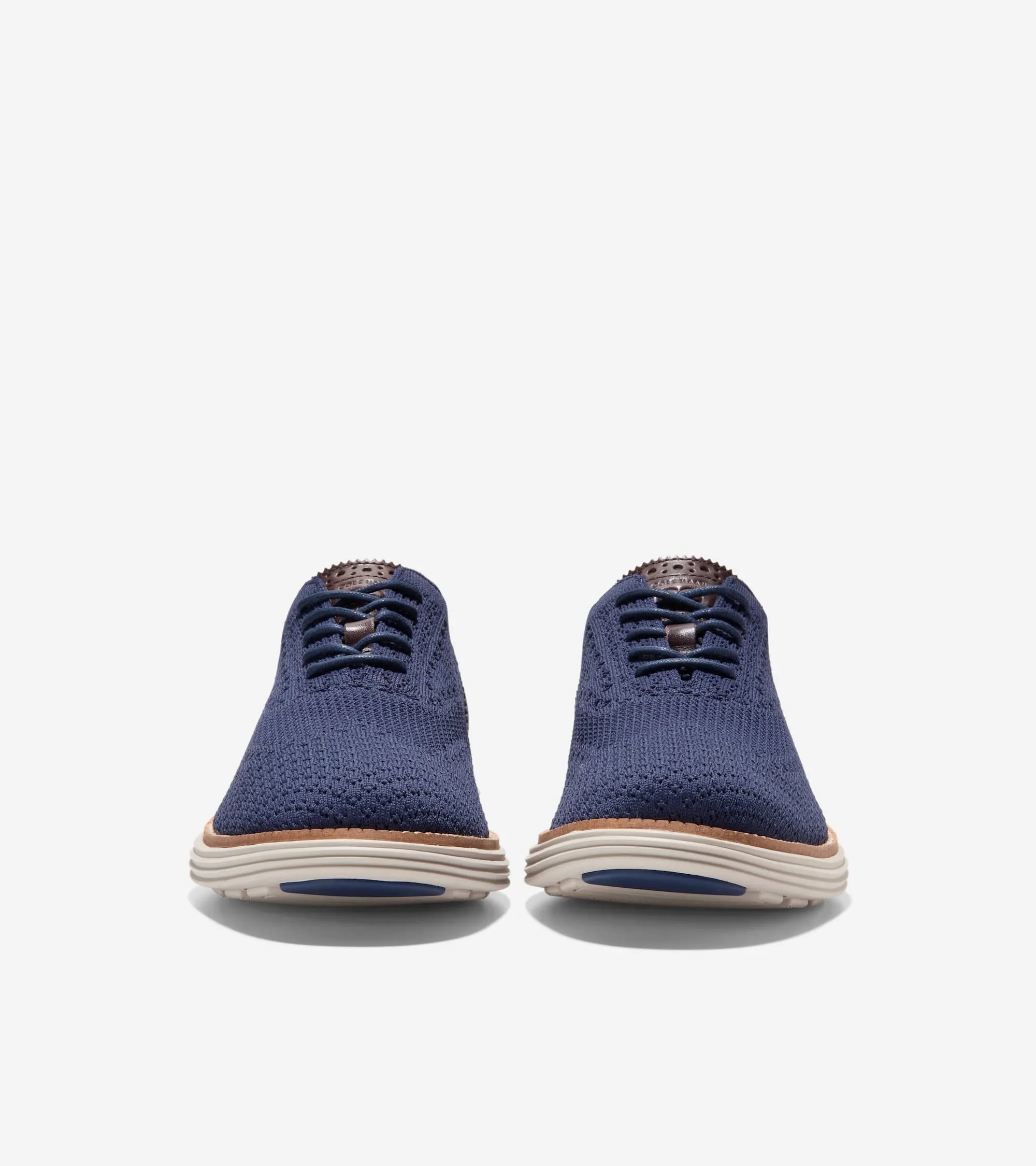 Мужские ØriginalGrand Remastered Stitchlite Oxfords