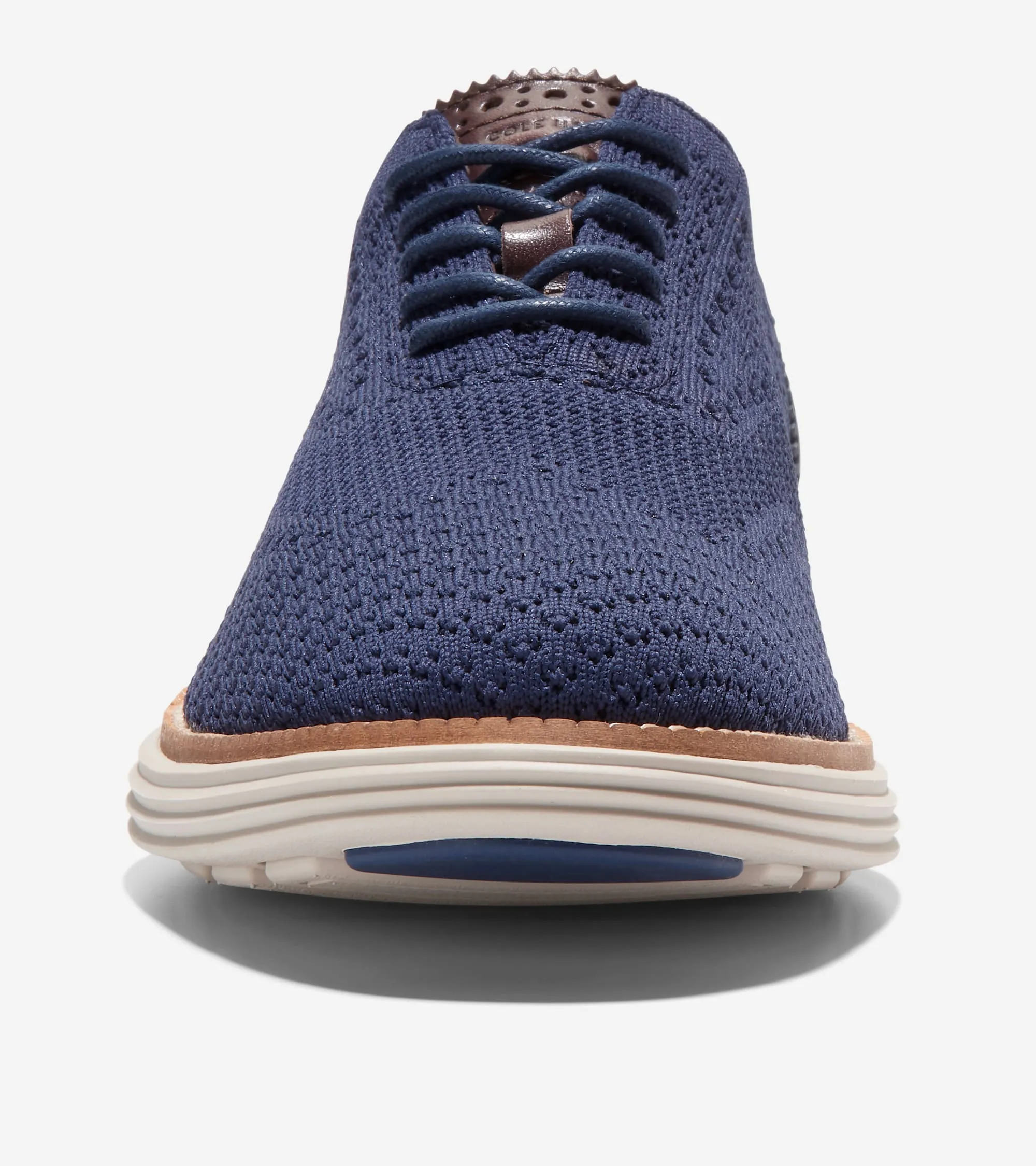 Мужские ØriginalGrand Remastered Stitchlite Oxfords