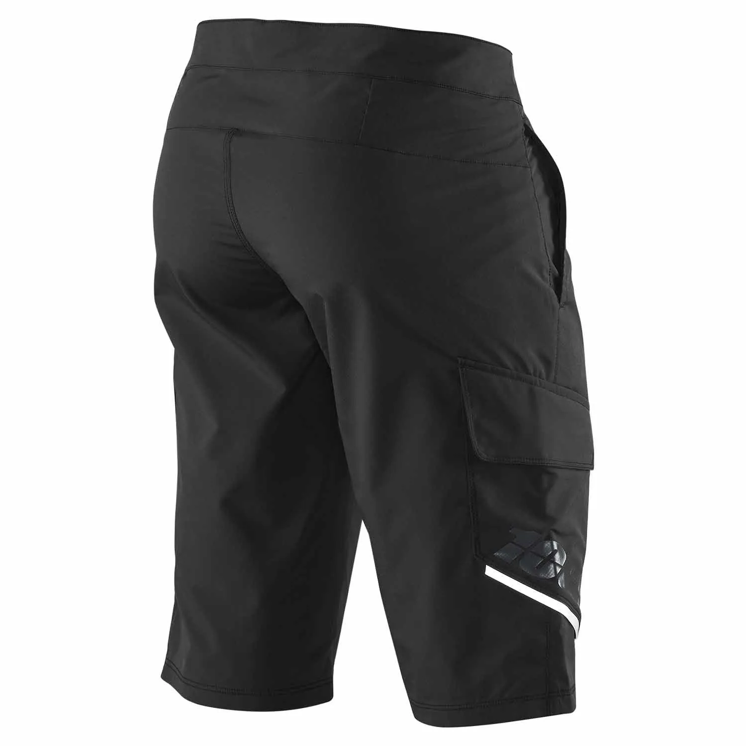 100% Men's Ridecamp Mountain Bike Short