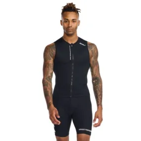 2XU - Men's Aero Tri Singlet