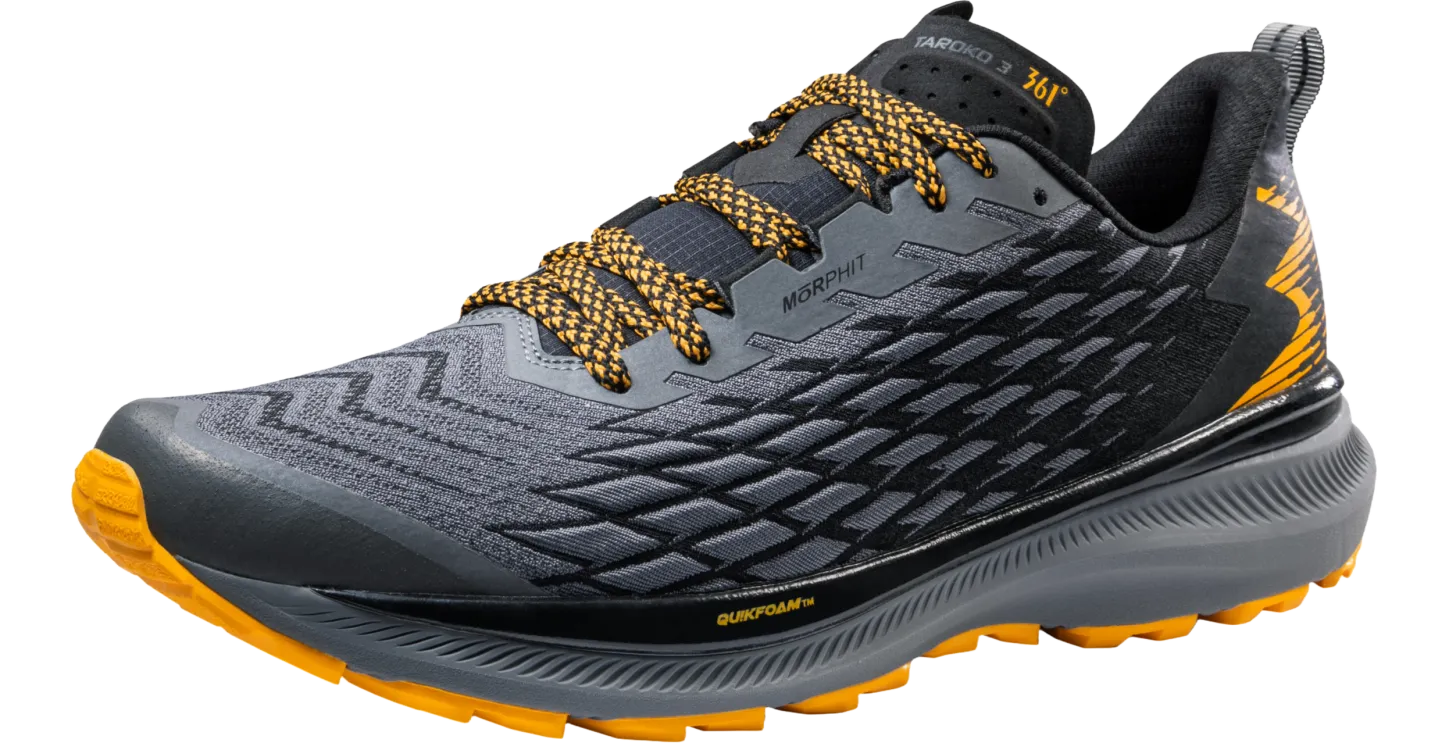 361 Taroko 3 Trail Running Shoes - Men's