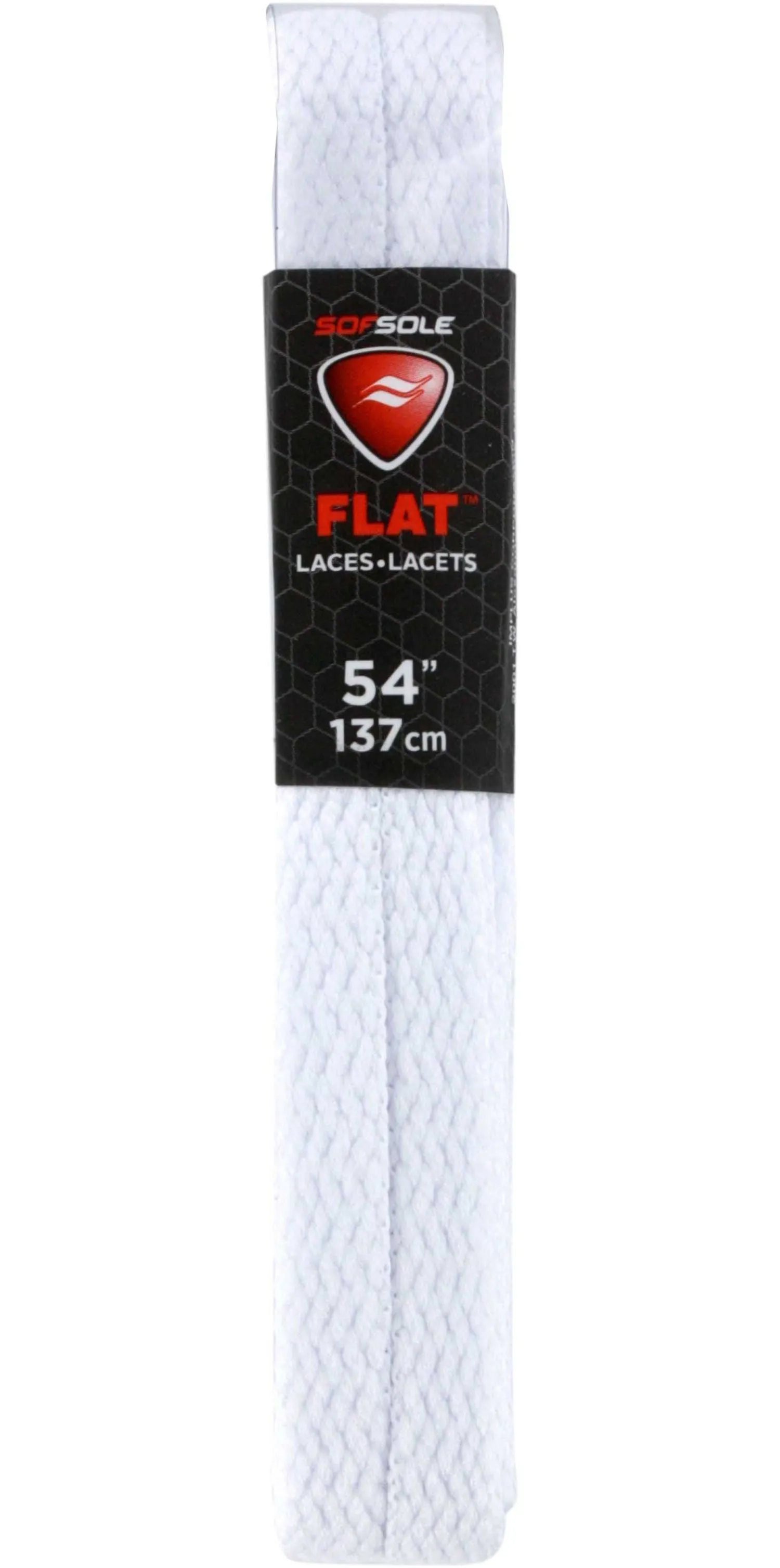 54" Flat Laces