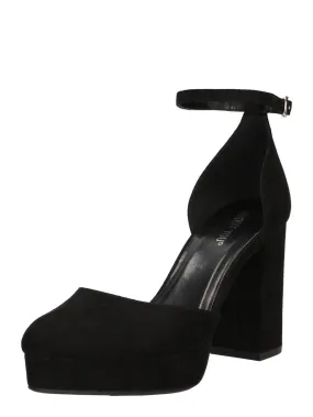 About You Alissa high heels, black