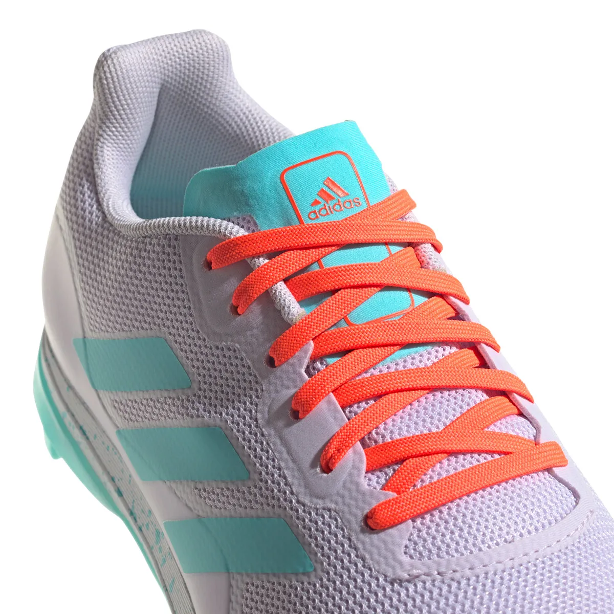 Adidas Fabela Zone 2.1 Hockey Shoes