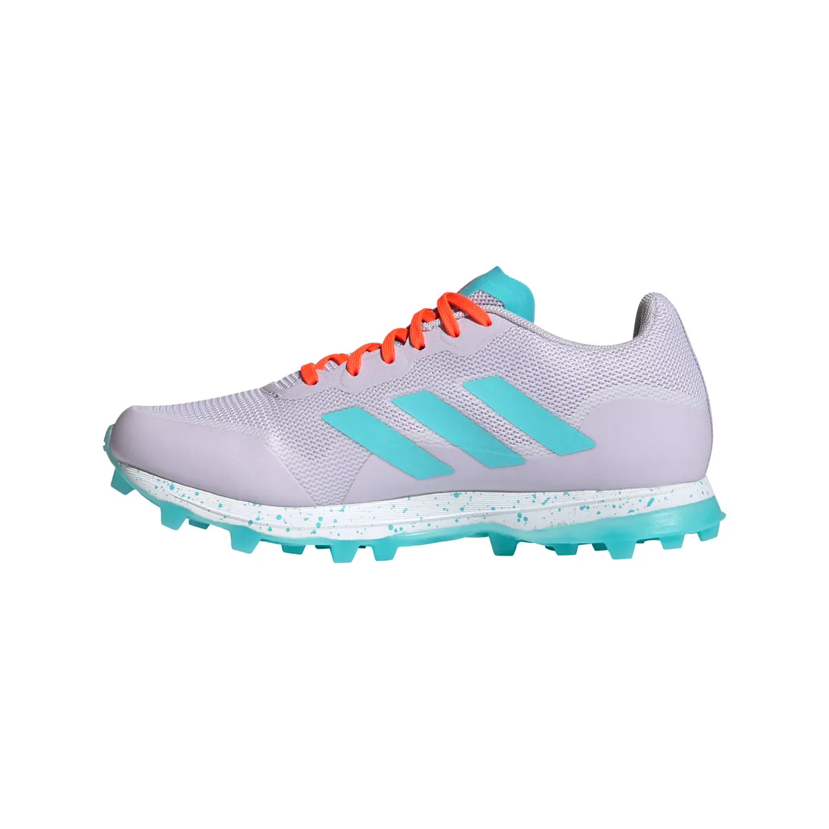 Adidas Fabela Zone 2.1 Hockey Shoes