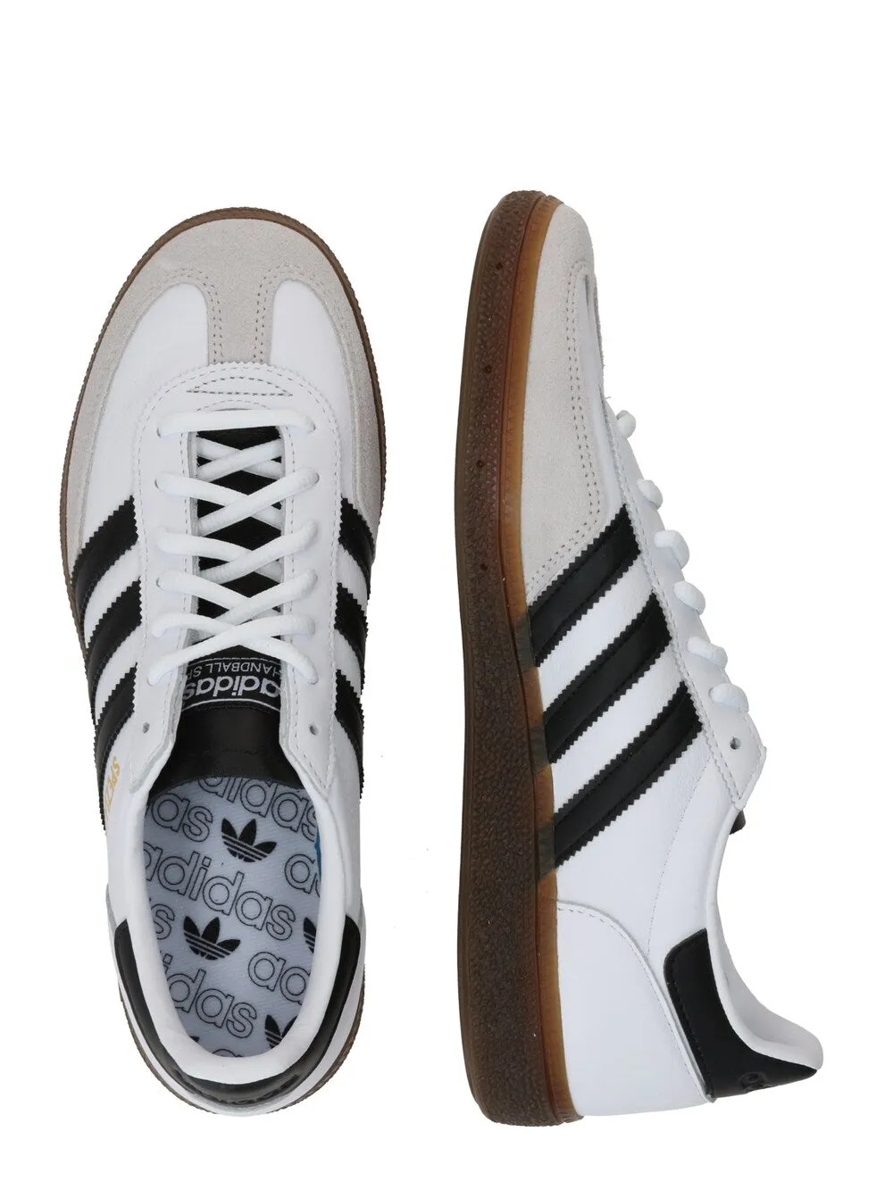 Adidas HANDBALL SPEZIAL sneakers, white