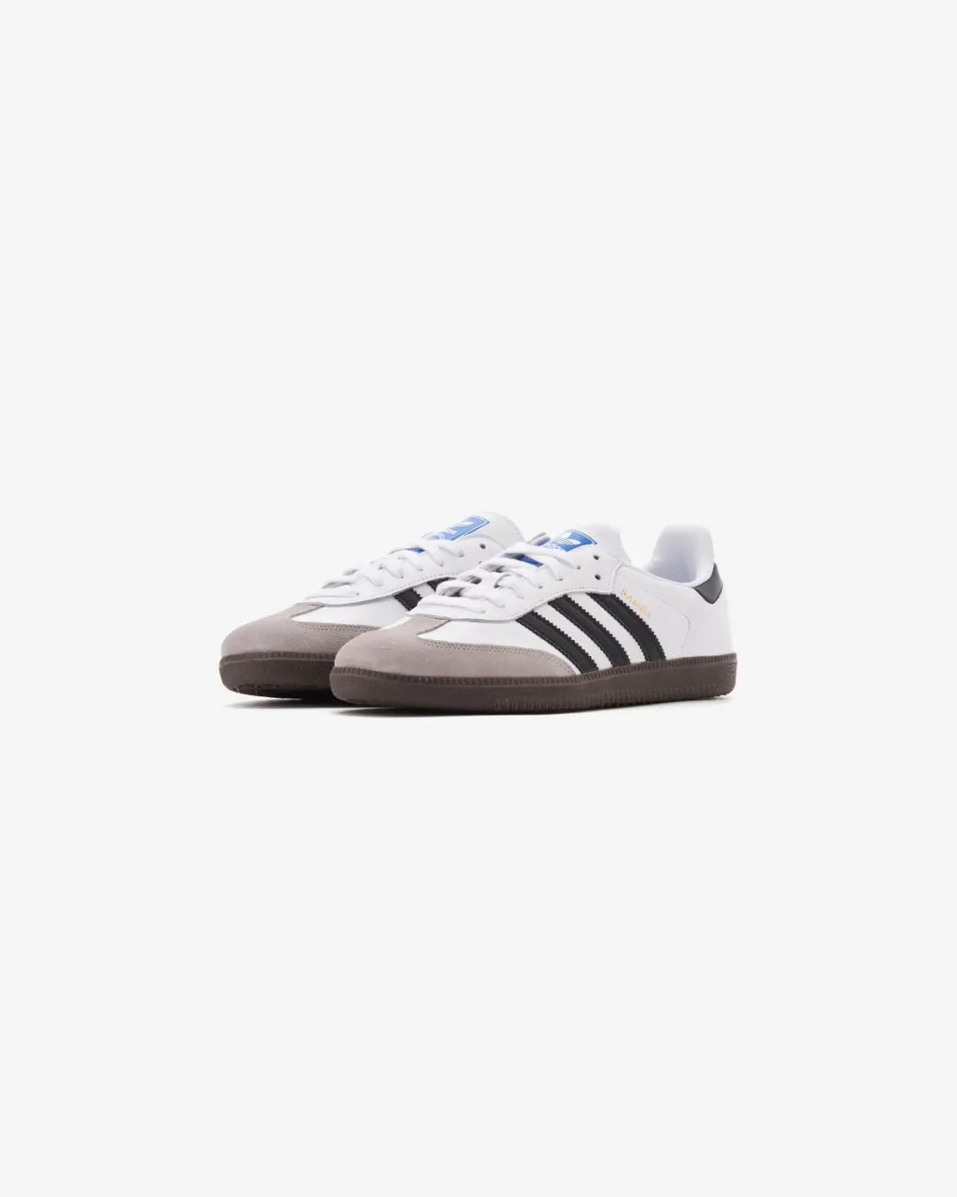 Adidas Originals Samba OG Sneakers