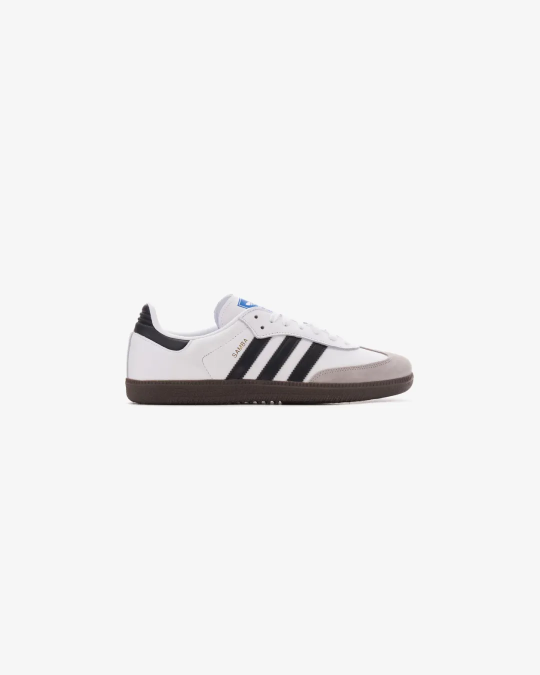 Adidas Originals Samba OG Sneakers