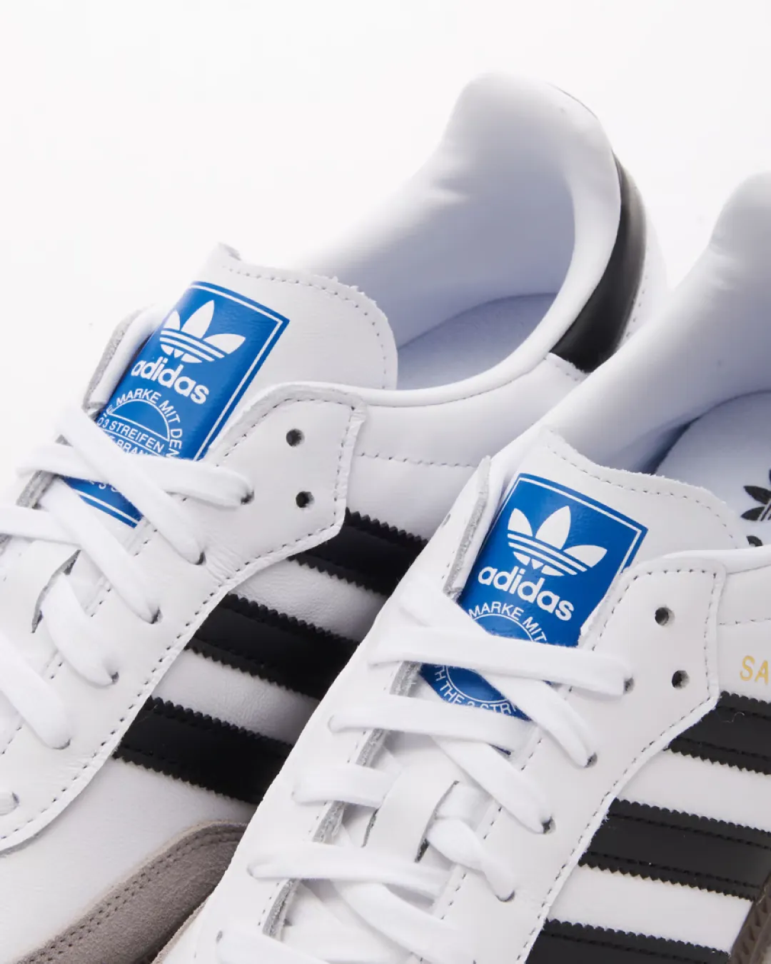 Adidas Originals Samba OG Sneakers