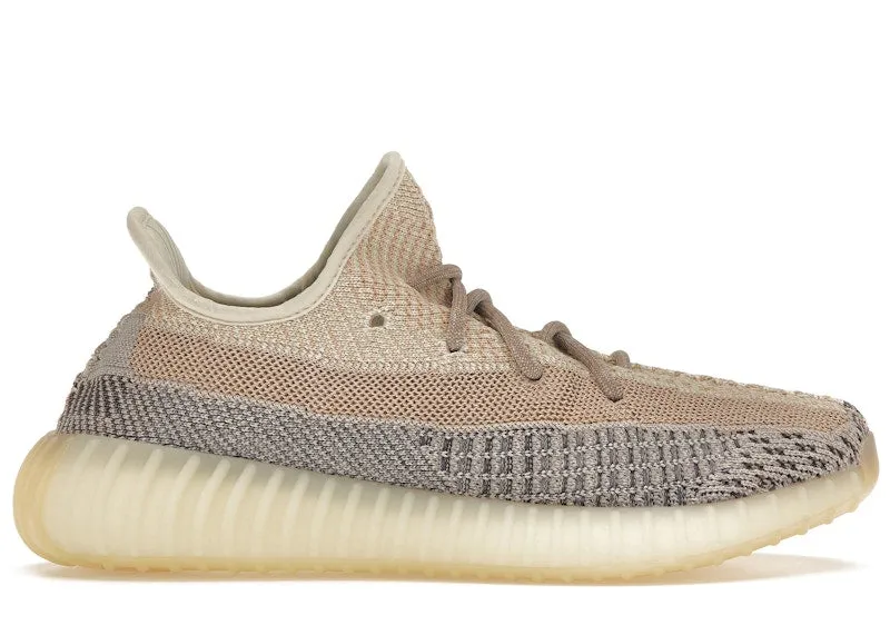 Adidas Yeezy Boost 350 V2 Ash Pearl