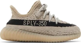 Adidas Yeezy Boost 350 V2 Kids 'Slate' Tan