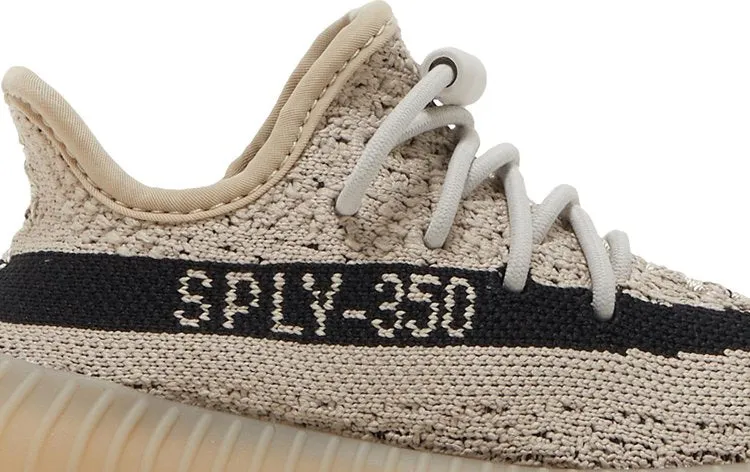 Adidas Yeezy Boost 350 V2 Kids 'Slate' Tan