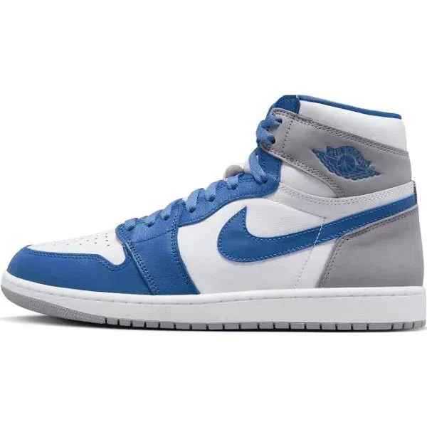 Air Jordan 1 Retro High OG True Blue Sale