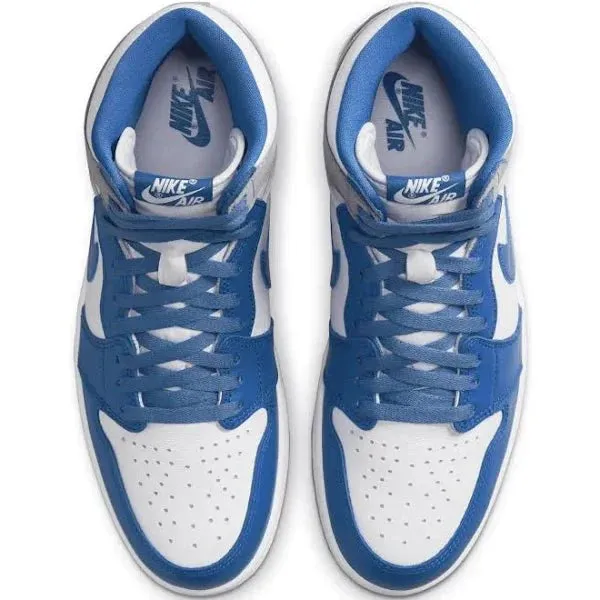 Air Jordan 1 Retro High OG True Blue Sale