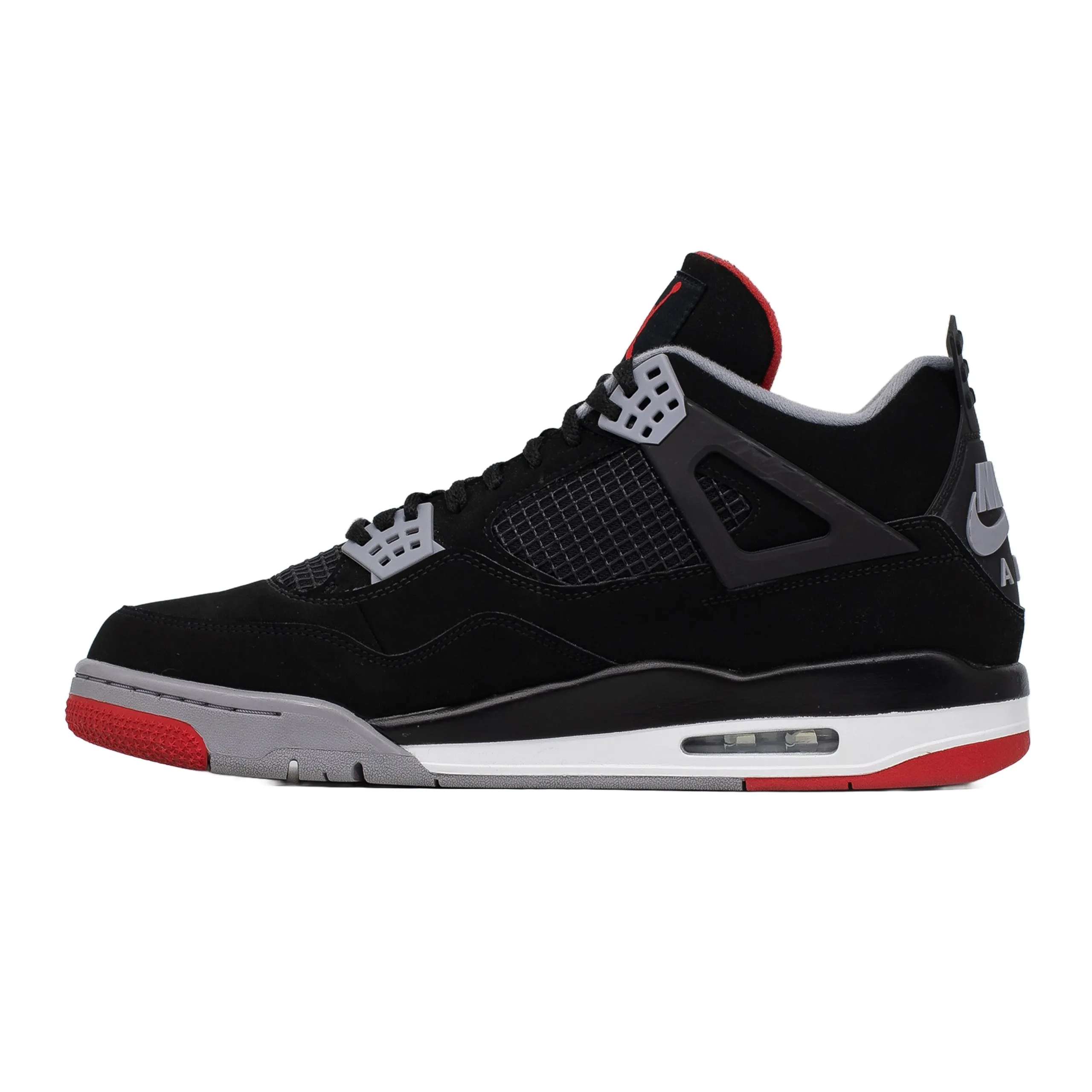 Air Jordan 4, OG Bred (2019)