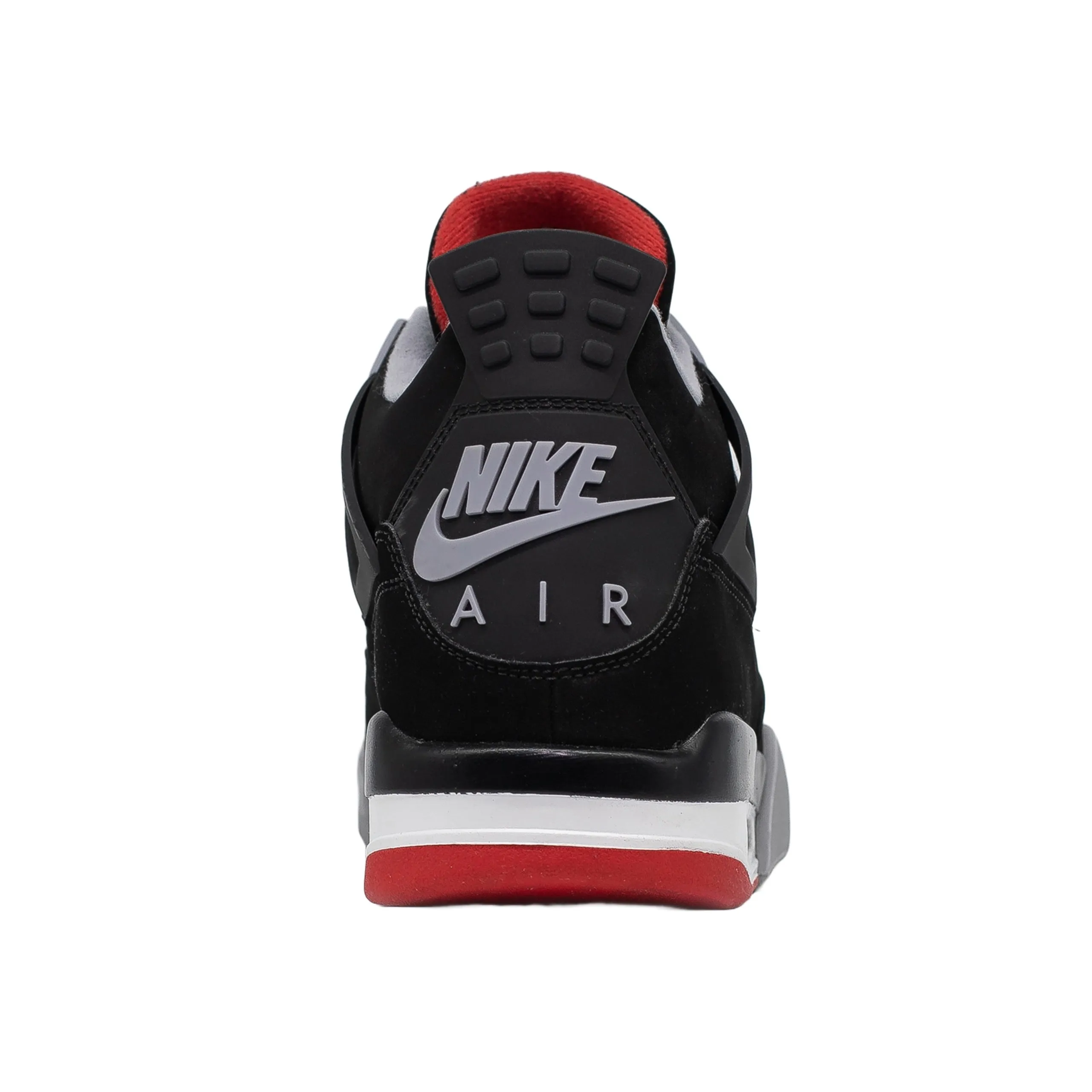 Air Jordan 4, OG Bred (2019)