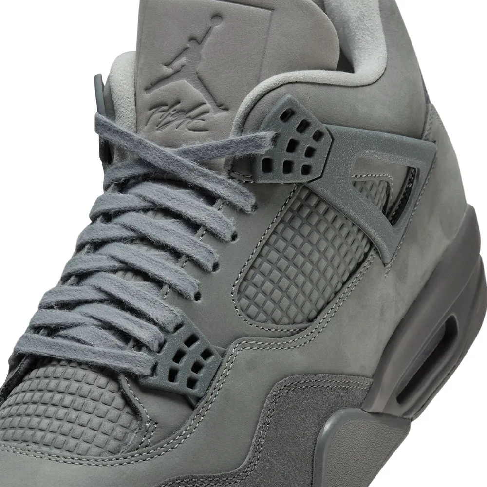 Air Jordan 4 Retro Se Paris Olympics Wet Cement sale