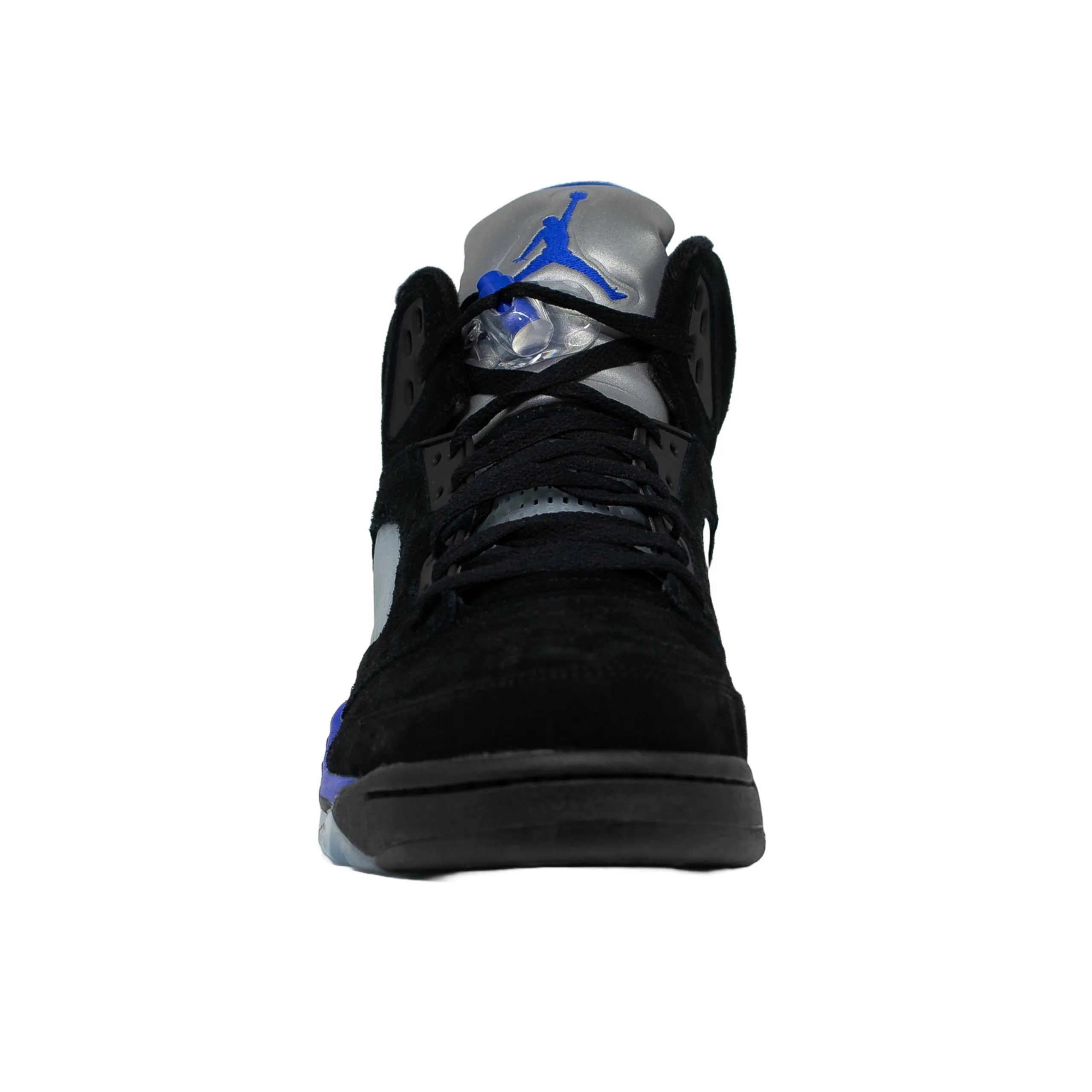 Air Jordan 5, Racer Blue