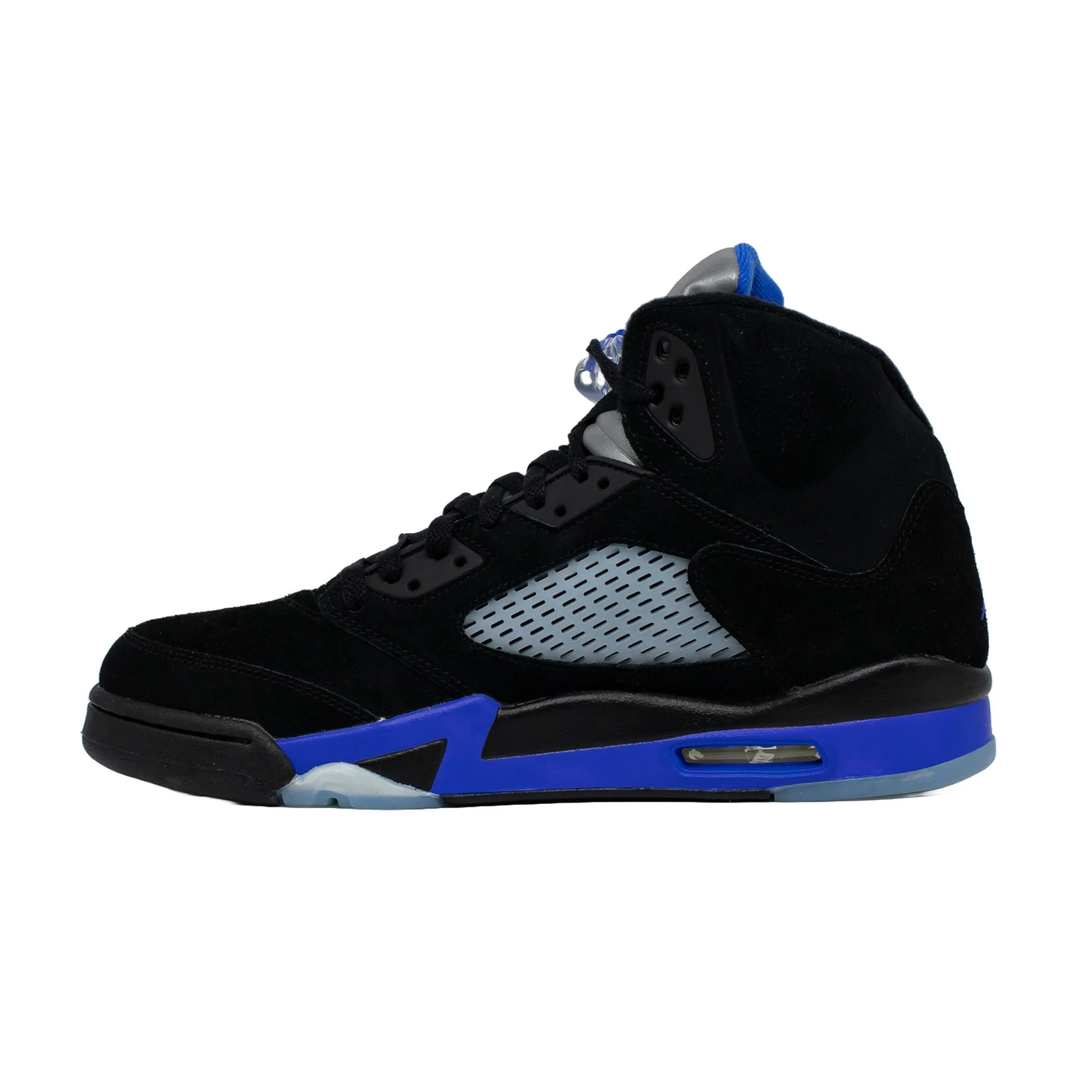 Air Jordan 5, Racer Blue