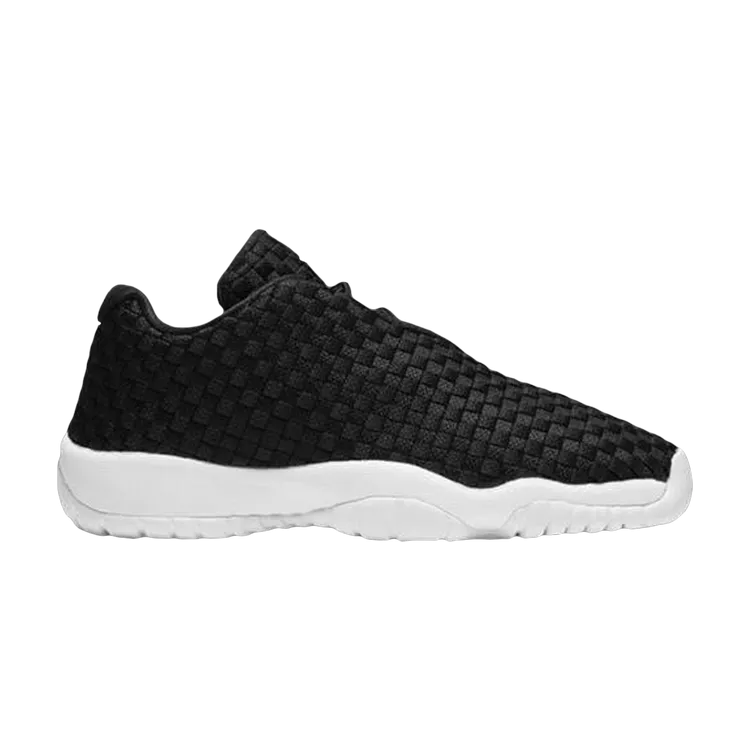 Air Jordan Future Low GS 'Black'