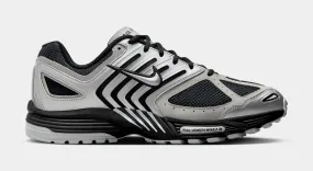 Air Pegasus 2K5 Metallic Silver Mens Running Shoes (Metallic Silver/Metallic Platinum/Flat Silver/Black)