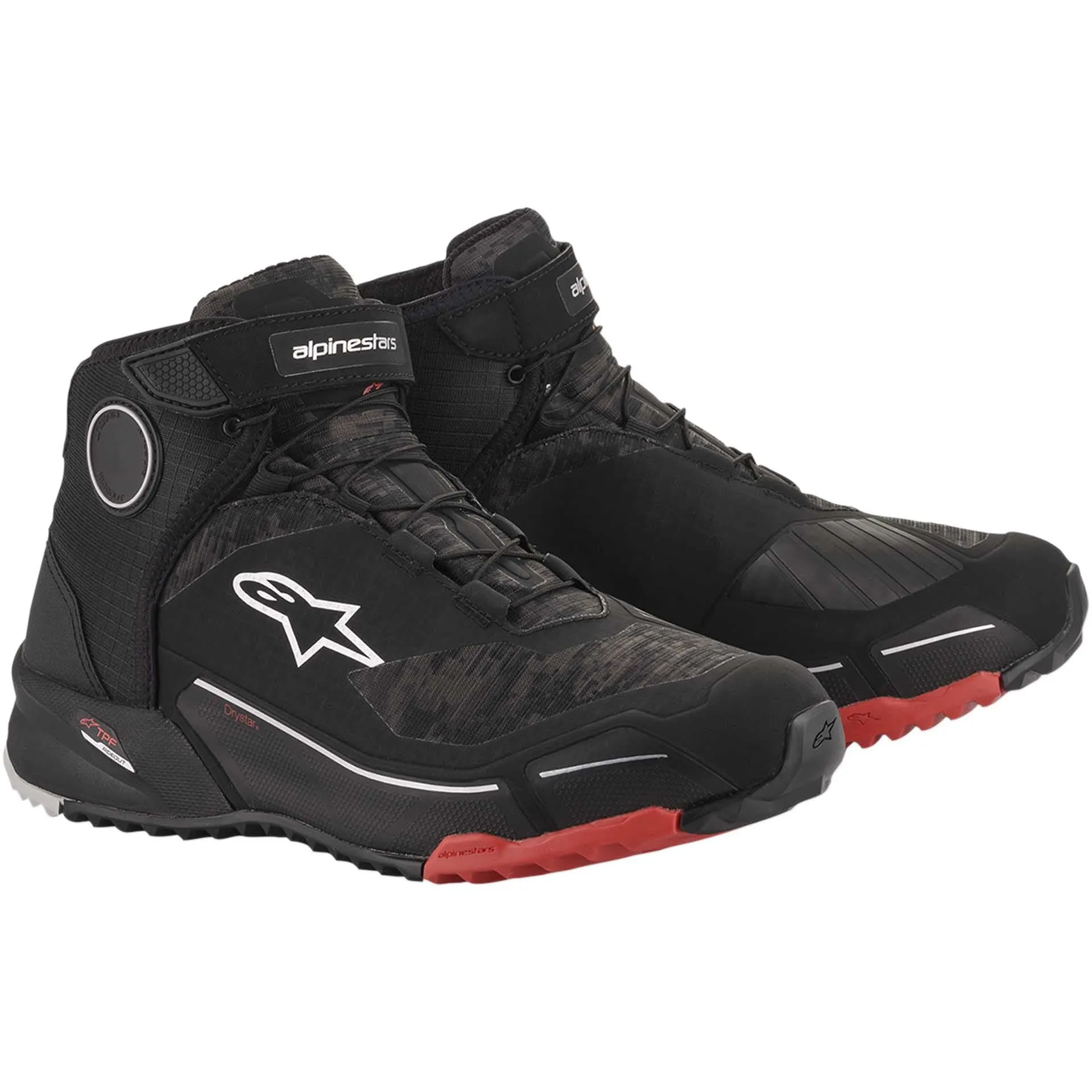 Alpinestars CR-X DRYSTAR® Riding Shoes