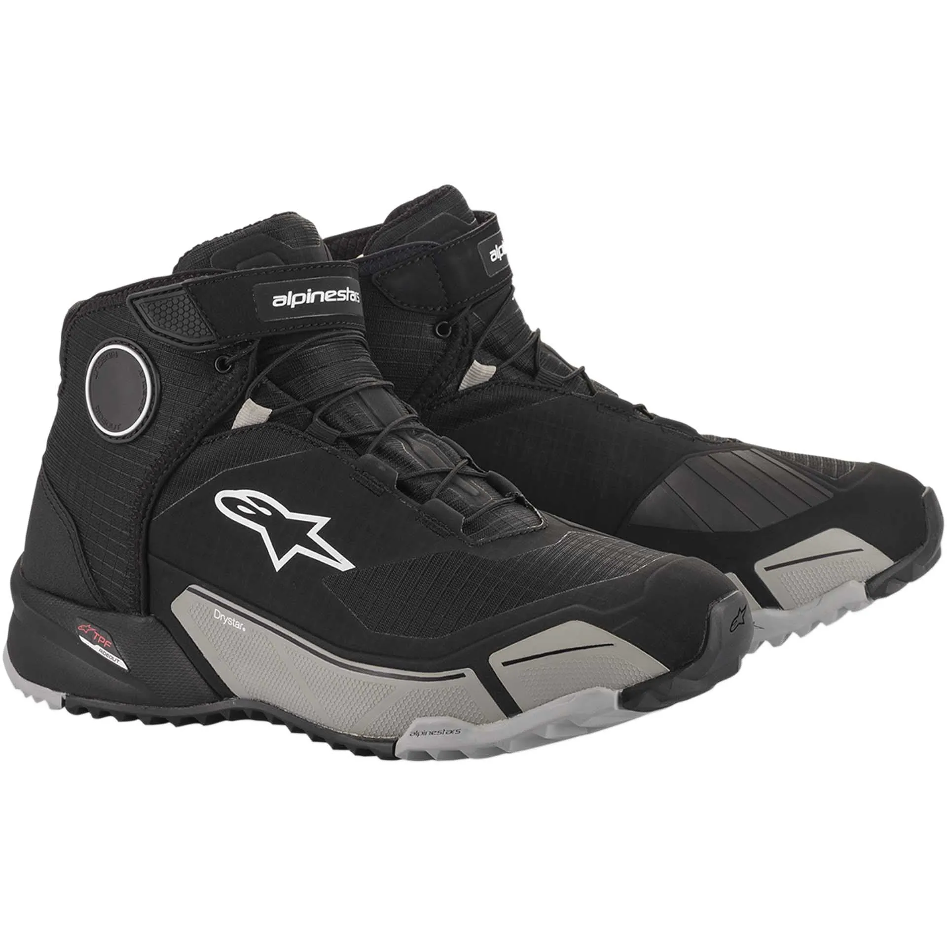 Alpinestars CR-X DRYSTAR® Riding Shoes