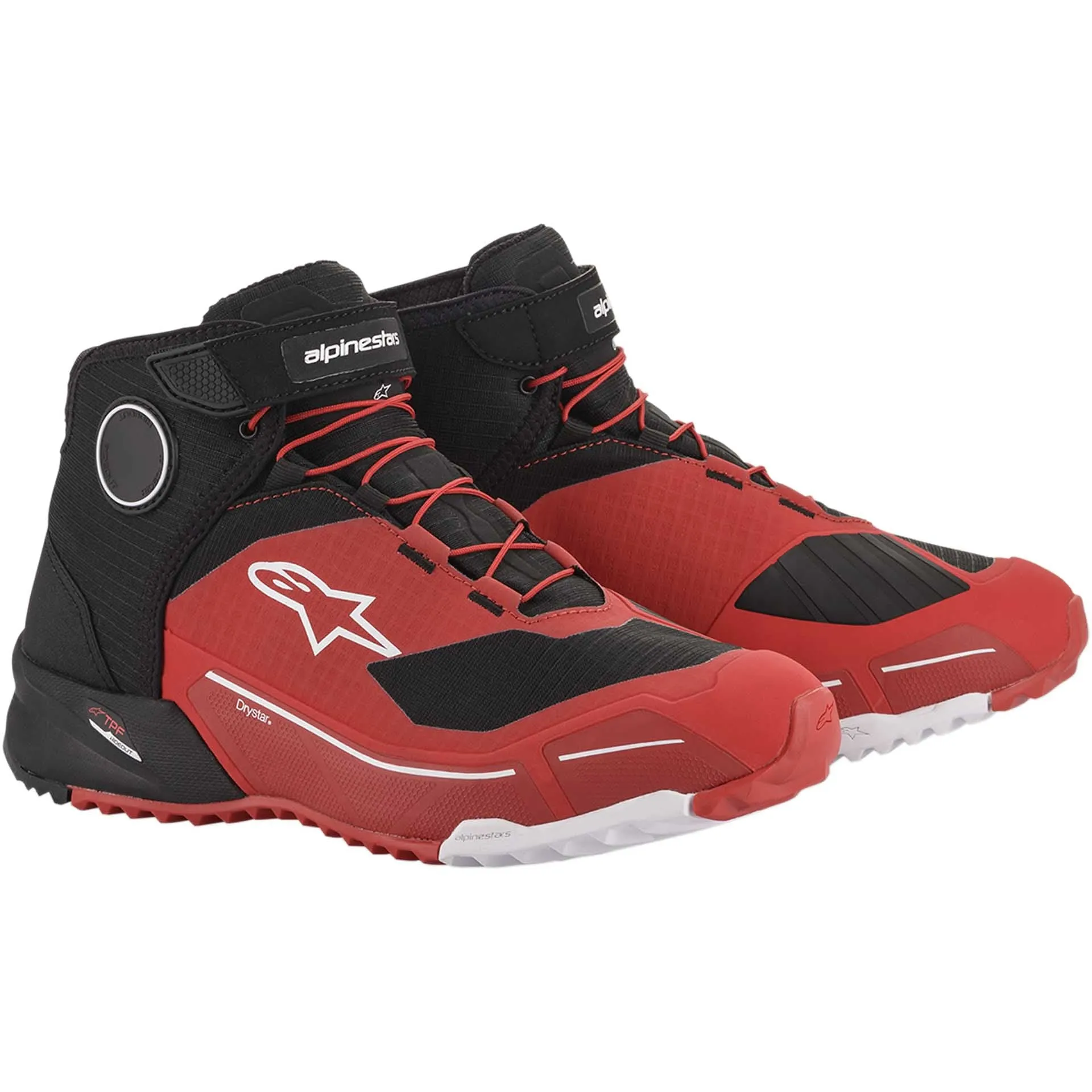 Alpinestars CR-X DRYSTAR® Riding Shoes