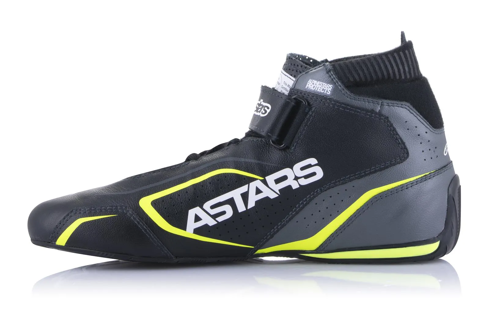 Alpinestars Tech 1-T V3 Shoes 2710122-1055-9.5