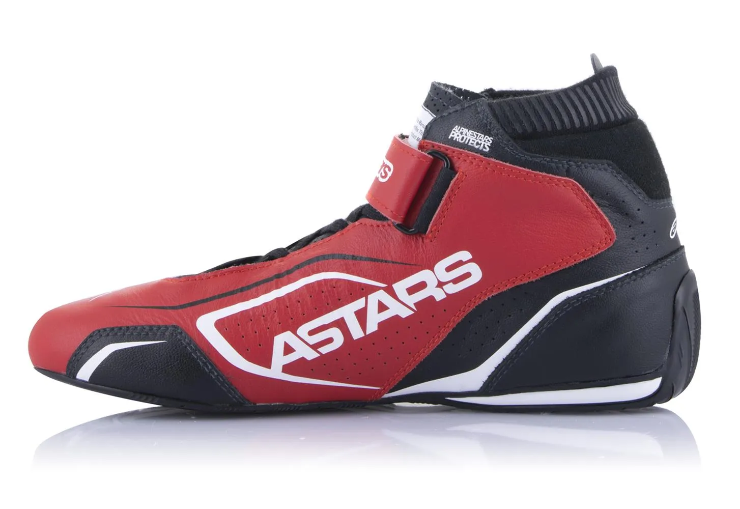 Alpinestars Tech 1-T V3 Shoes 2710122-312-8