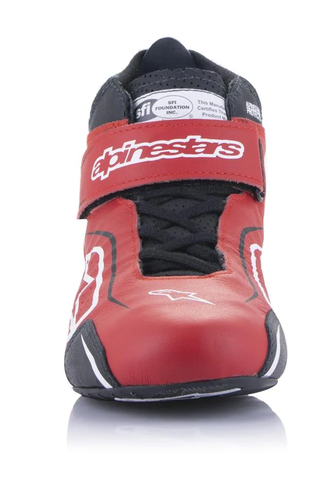 Alpinestars Tech 1-T V3 Shoes 2710122-312-8