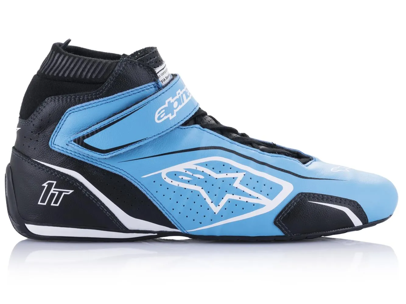 Alpinestars Tech 1-T V3 Shoes 2710122-7912-6