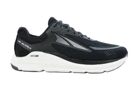 'Altra' Men's Paradigm 6 Athletic - Black