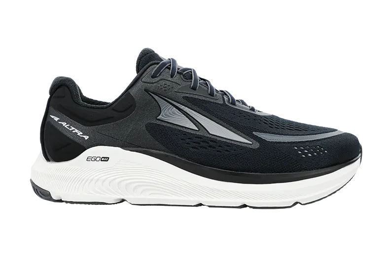 'Altra' Men's Paradigm 6 Athletic - Black