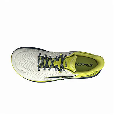 Altra Men's Torin 7 (Lime / Blue)