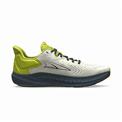 Altra Men's Torin 7 (Lime / Blue)