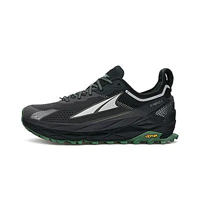 Altra - Olympus 5 - Men's