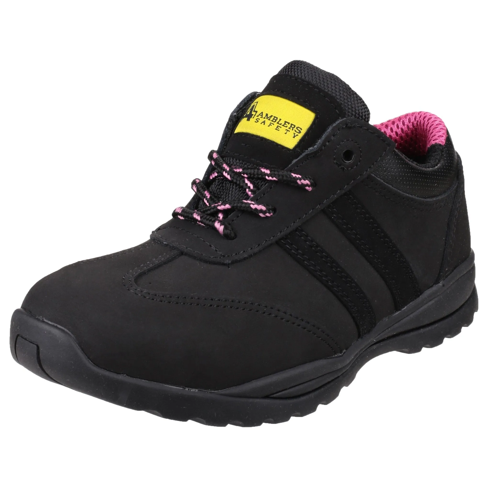 Amblers FS706 Safety Trainers