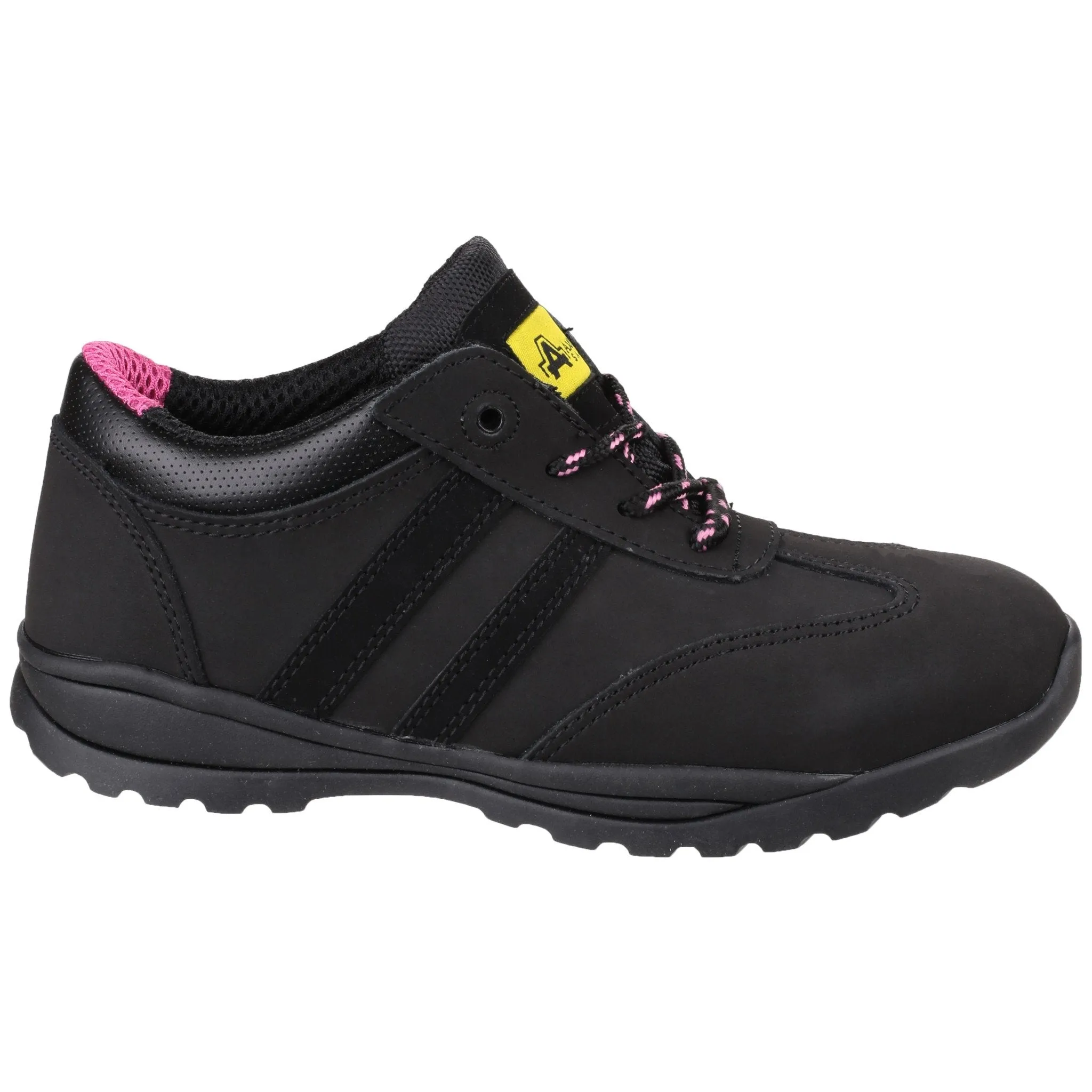 Amblers FS706 Safety Trainers