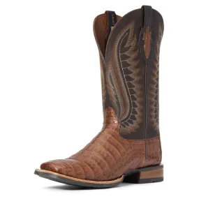 ARIAT MEN'S Style No. 10034030 Double Down Western Boot