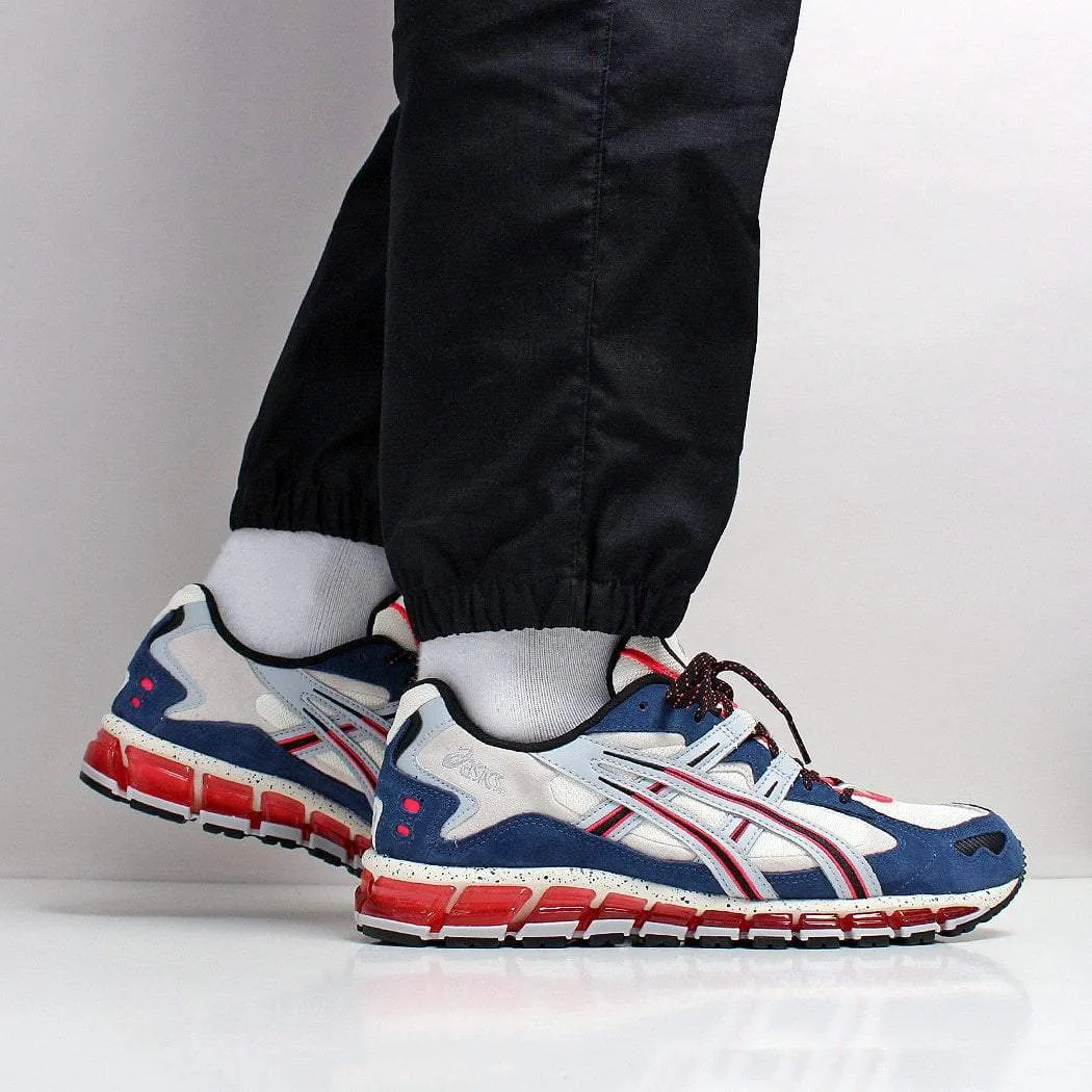 Asics Gel Kayano 5 360 Shoes