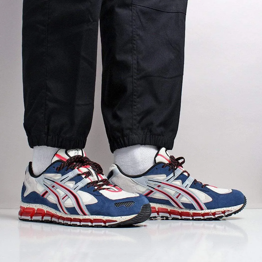 Asics Gel Kayano 5 360 Shoes